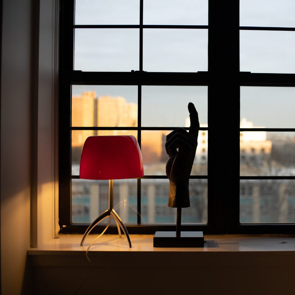 Lumiere Table Lamp Table Lamp Foscarini