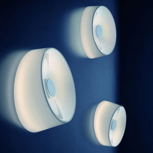 Lumiere XX Wall Lamp wall / ceiling lamps Foscarini 