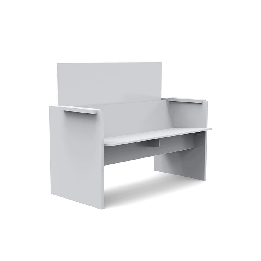 Lussi Bench Benches Loll Designs Driftwood