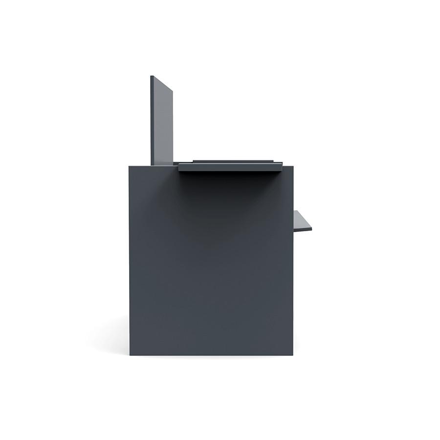 Lussi Bench Benches Loll Designs