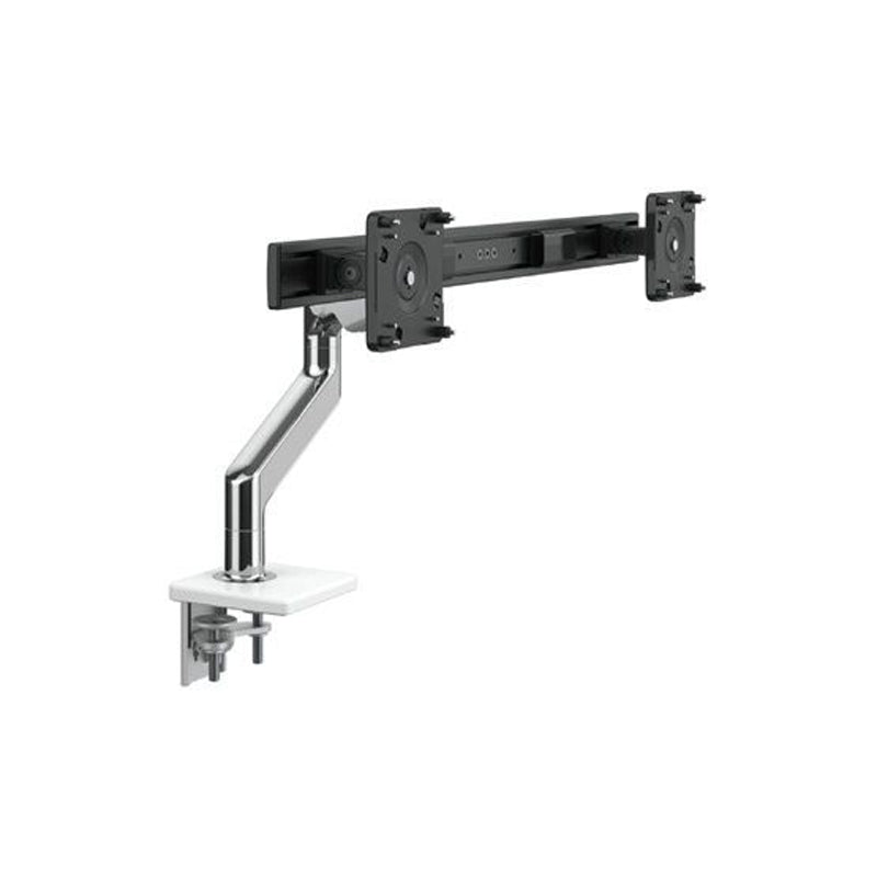 M8.1 Monitor Arm - Dual Monitor (Quickship) Accessories humanscale