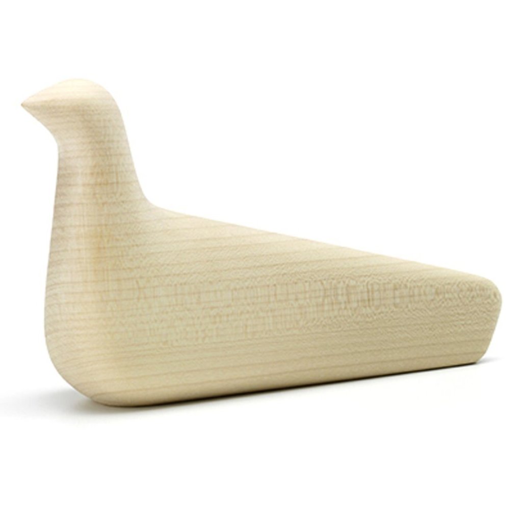 L'Oiseau Art Vitra Wood-nat.maple