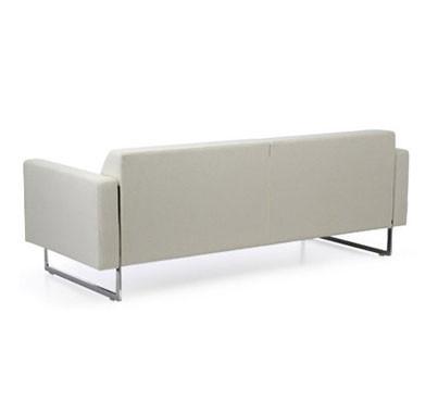 Mare 2-Seater Sofa With Fixed Cushions Sofa Artifort