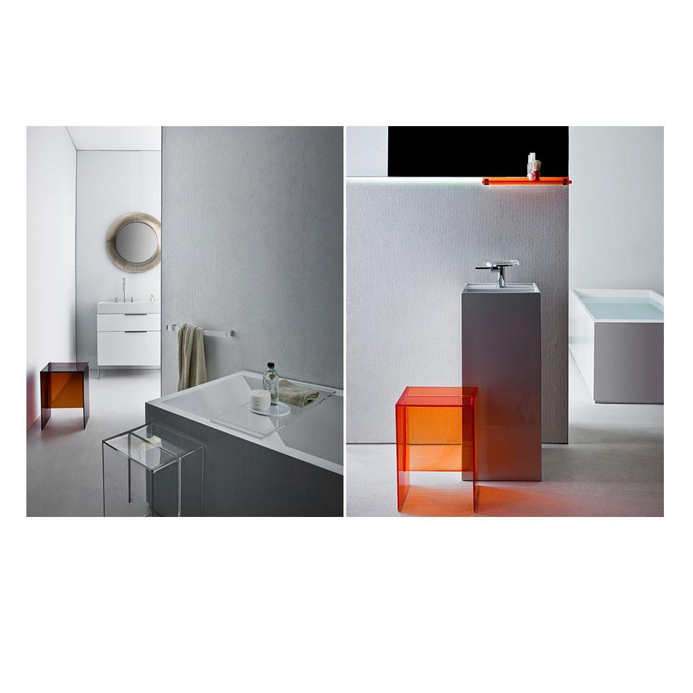 Max-Beam Stool/Table side/end table Kartell