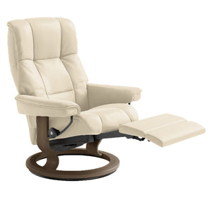 Mayfair Chair with Power Base Chairs Stressless 