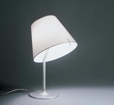 Melampo Table Lamp Table Lamps Artemide