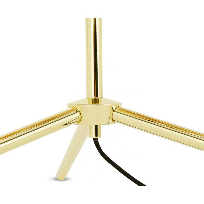 Melt Floor Chandelier Floor Lamps Tom Dixon
