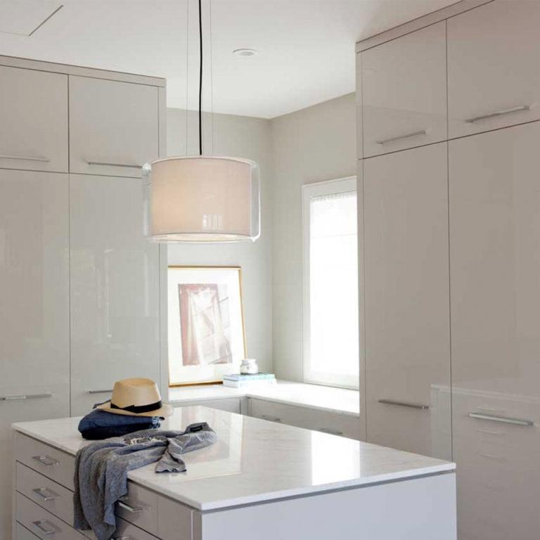 Mercer Suspension Lamp suspension lamps Marset