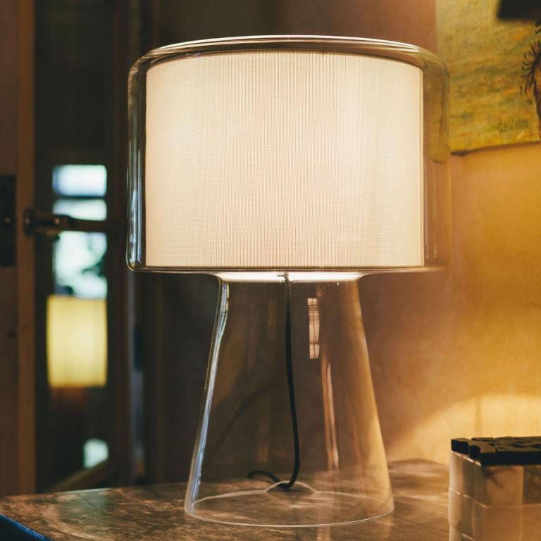Mercer Table Lamp Table Lamps Marset