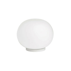 Mini Glo-Ball Table Lamp Table Lamps Flos Opal 