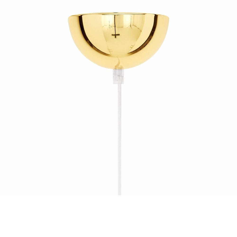 Mirror Ball Pendant hanging lamps Tom Dixon