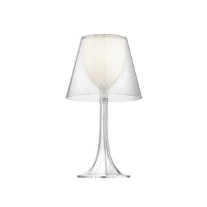 Miss K Table Lamp Table Lamps Flos Trasparent 