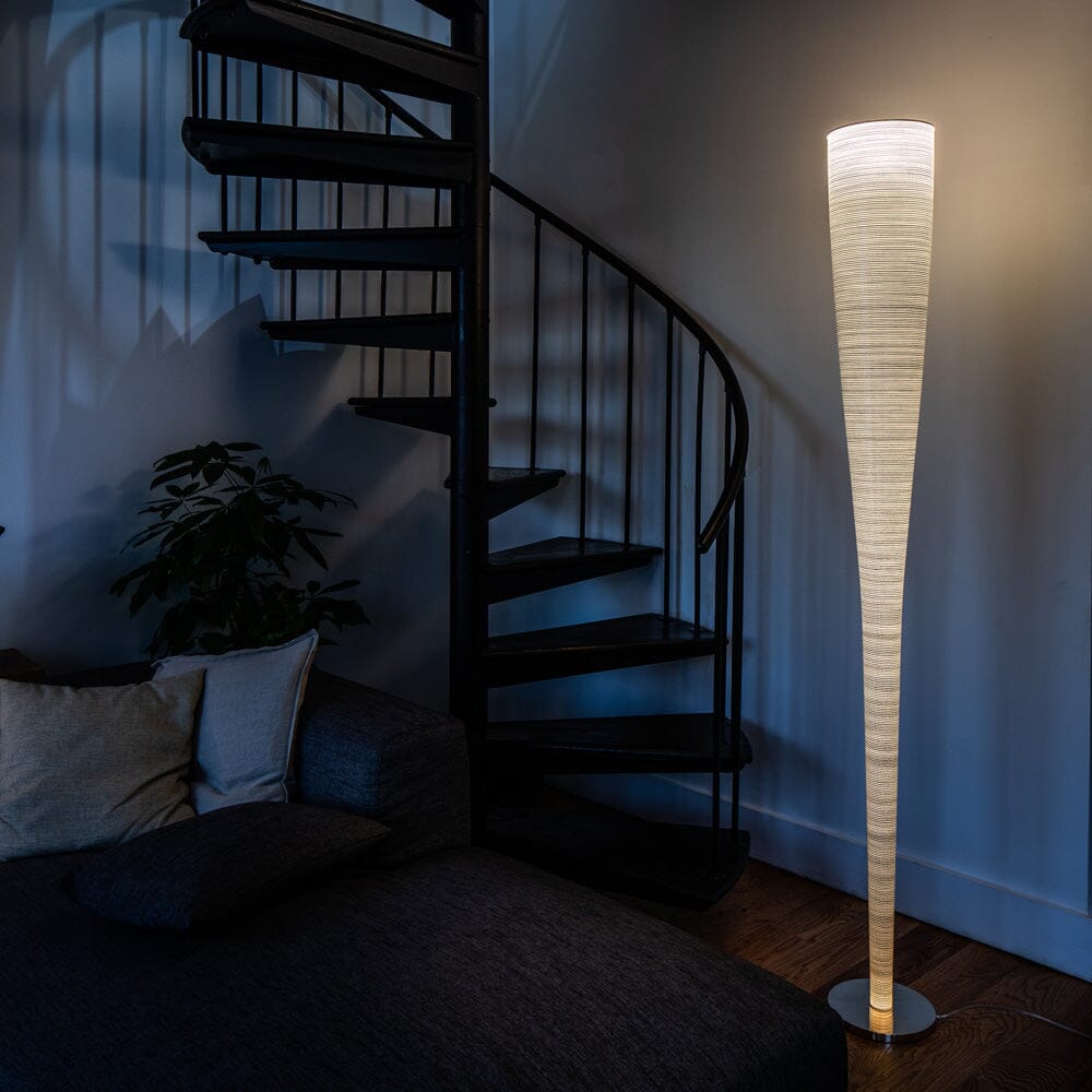 Mite Floor Lamp Floor Lamps Foscarini
