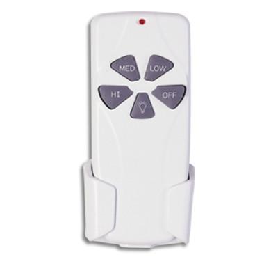 Stella Ceiling Fan in maple/dark bronze Ceiling Fans Modern Fan Co