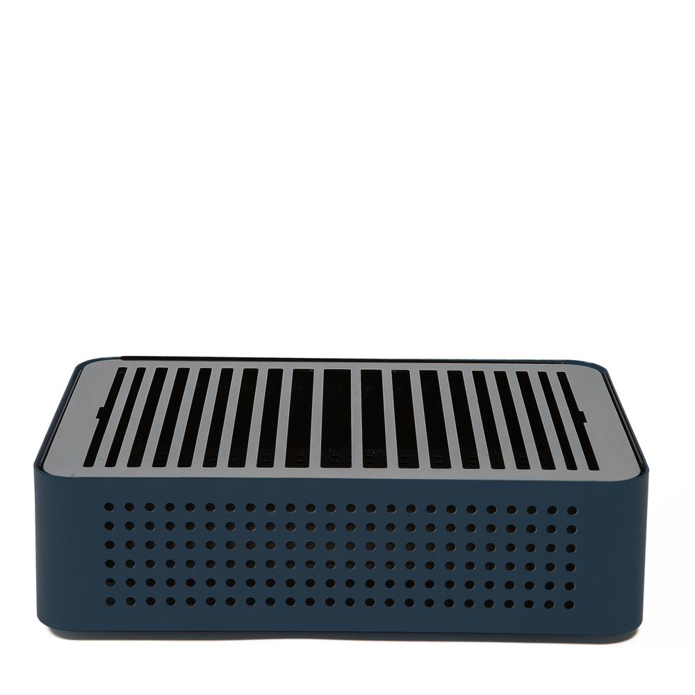 Mon Oncle 17.3" Charcoal Grill Kitchen RS Barcelona