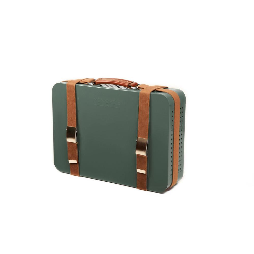 Mon Oncle 17.3" Charcoal Grill Kitchen RS Barcelona