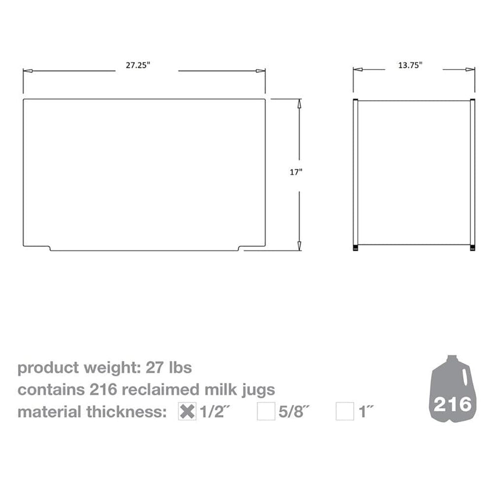 Mondo Planter planter Loll Designs