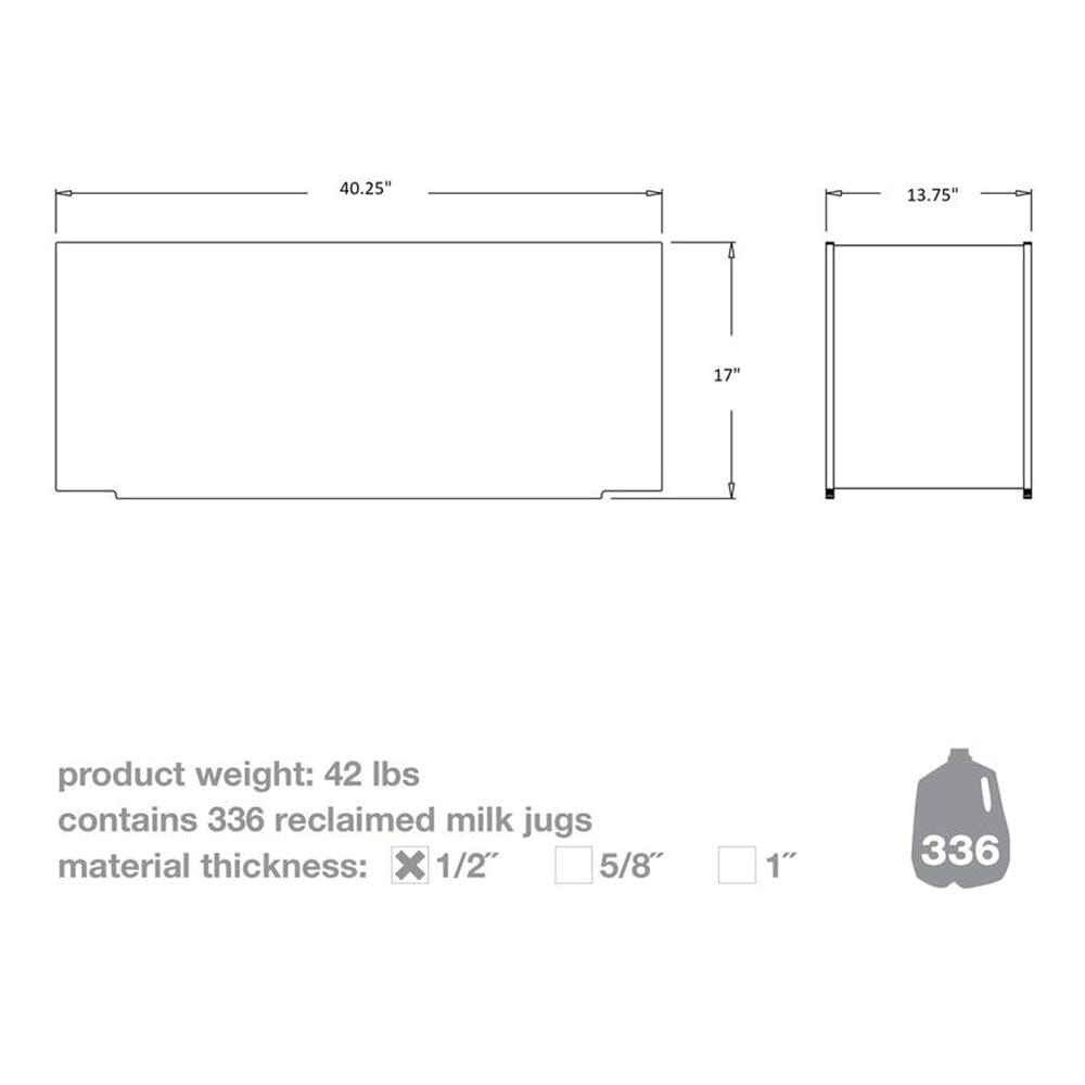Mondo Planter planter Loll Designs