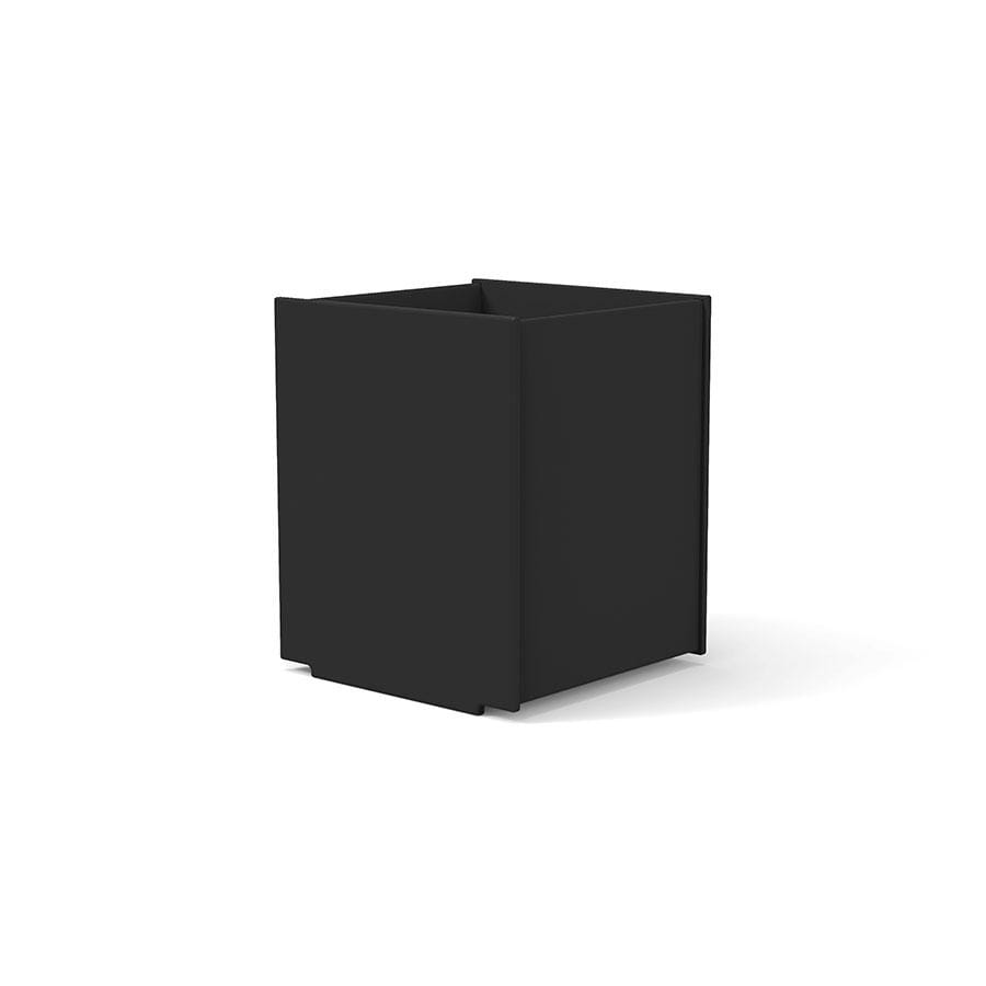 Mondo Planter planter Loll Designs Black Single - 14 Gallon