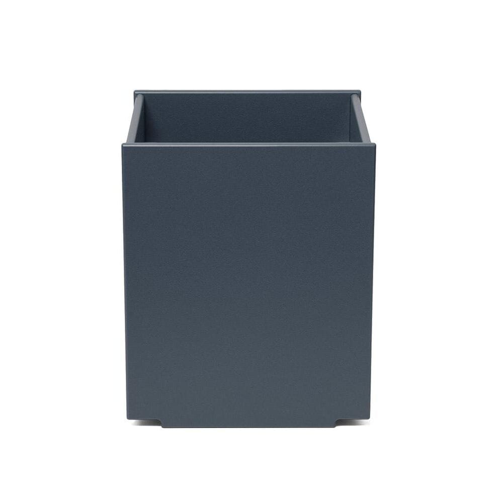 Mondo Single Planter with Lid planter Loll Designs