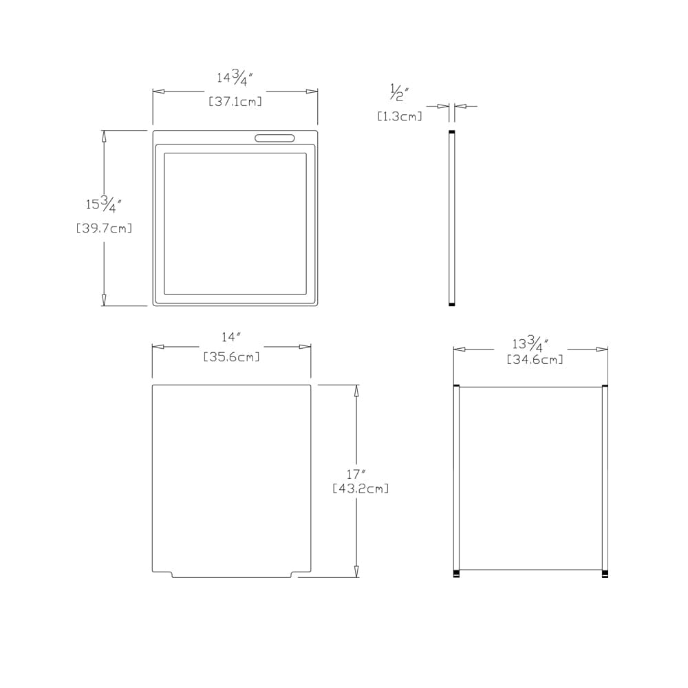 Mondo Single Planter with Lid planter Loll Designs