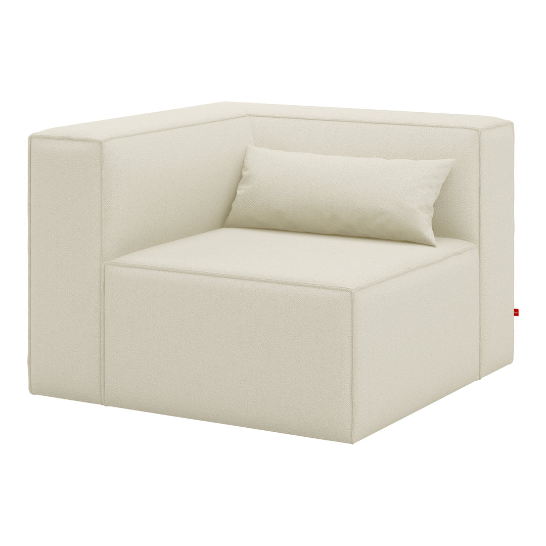 Mix Modular Corner Chair Sofa Gus Modern Mowat Sand