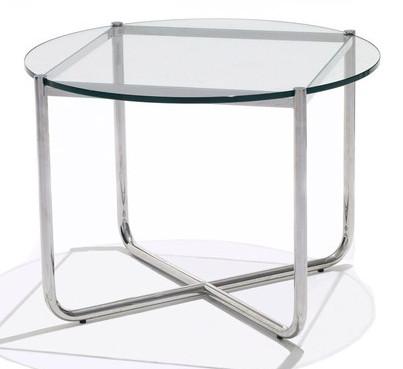 MR Table Coffee Tables Knoll