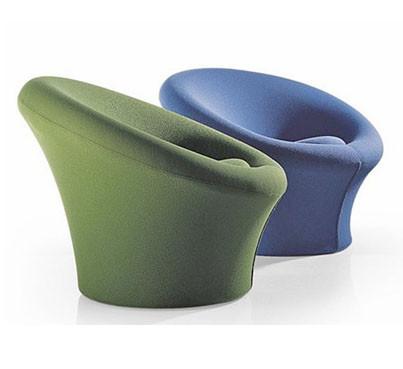 Mushroom Chair F560 lounge chair Artifort