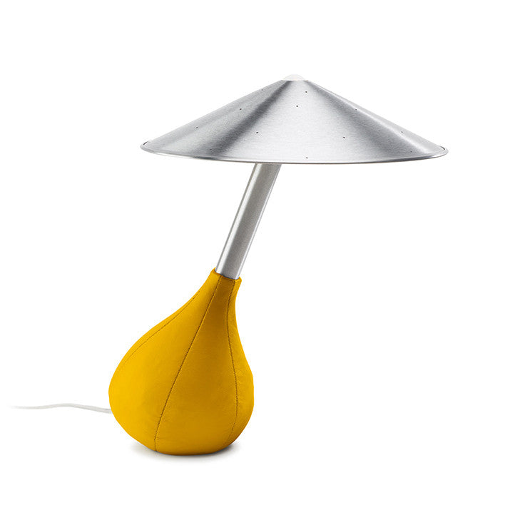 Piccola Table Lamp Table Lamps Pablo Mustard