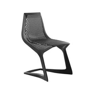 Myto Chair Chair Plank Black 