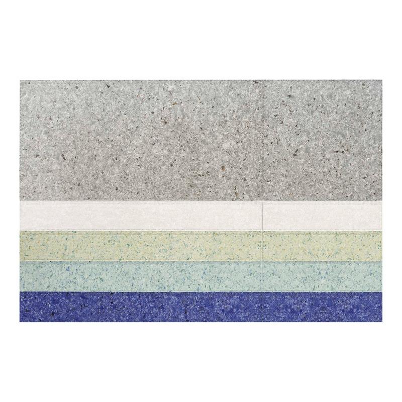 Nuances Line Rug Rug Gan Line - Naiad