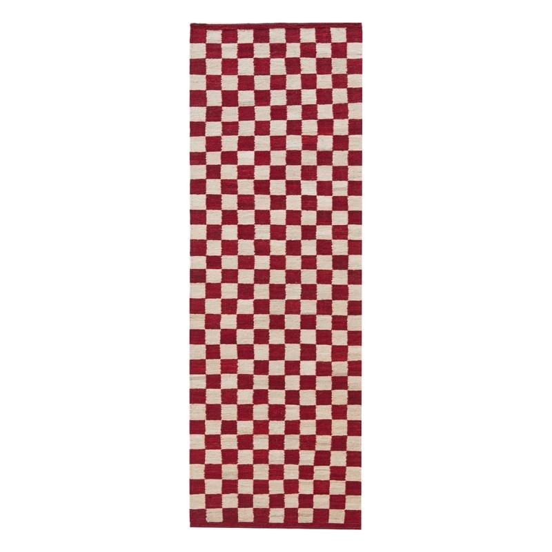 Mélange Pattern 5 Rug Rugs NaniMarquina Large - 2’8" x 7’10"