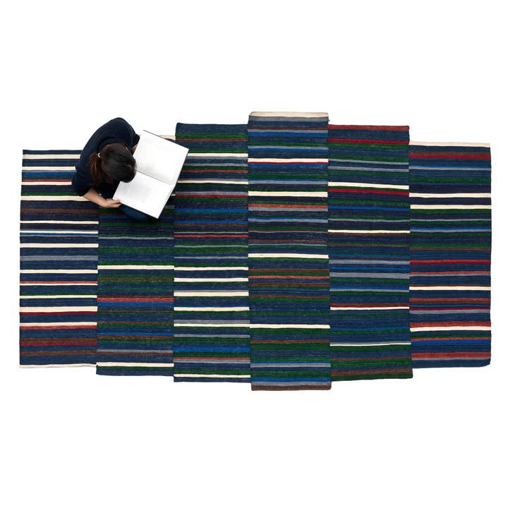 Lattice Rug Rugs NaniMarquina