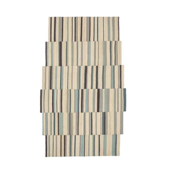 Lattice Rug Rugs NaniMarquina Lattice 2 Medium - 4’10" x 7’10"