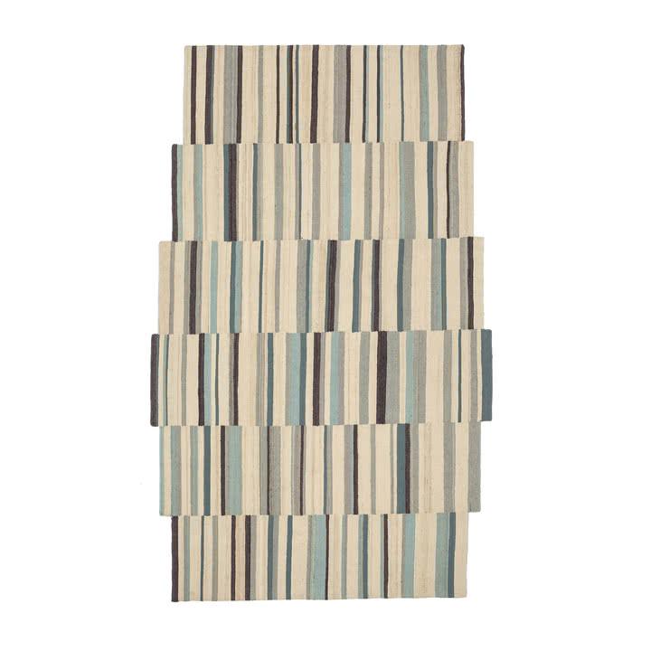 Lattice Rug Rugs NaniMarquina Lattice 2 Large - 6’1" x 9’10"