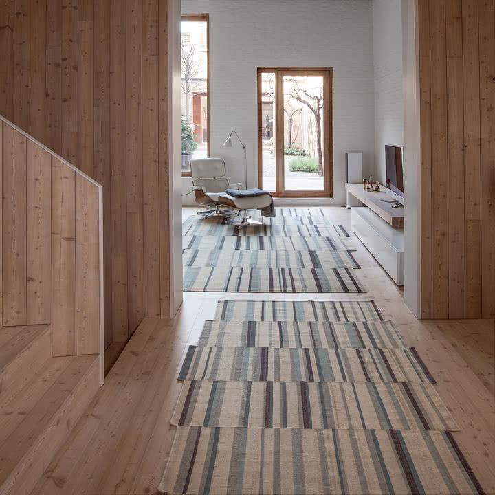 Lattice Rug Rugs NaniMarquina