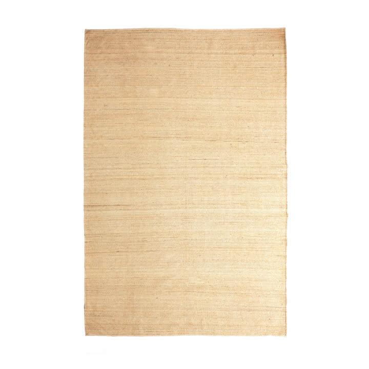 Nomad Rug Rug NaniMarquina Natural Medium - 6’7" x 9’10"