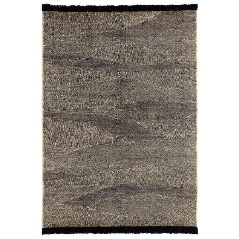 Telares Rug Rug NaniMarquina 9’10" x 13’1" Ebony
