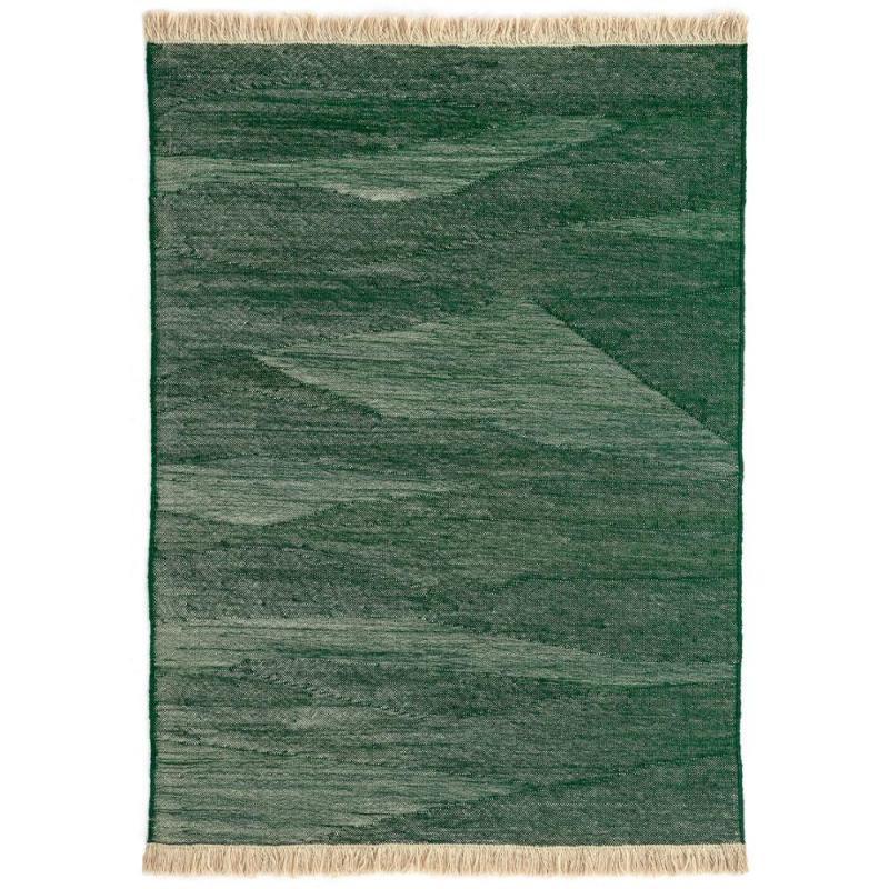 Telares Rug Rug NaniMarquina 9’10" x 13’1" Pine