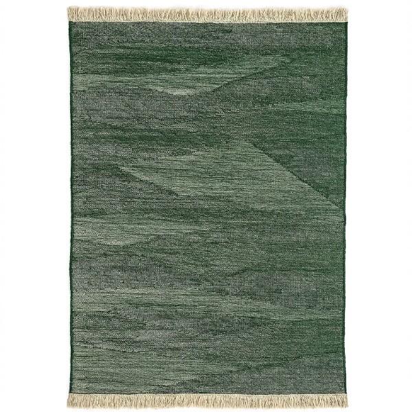 Telares Rug Rug NaniMarquina 5’7" x 7’10" Pine