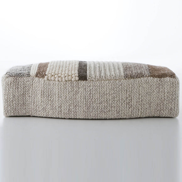 Mangas Original Campana Pouf Ottoman Gan Mangas Original Campana MP3N Naturales Pouf