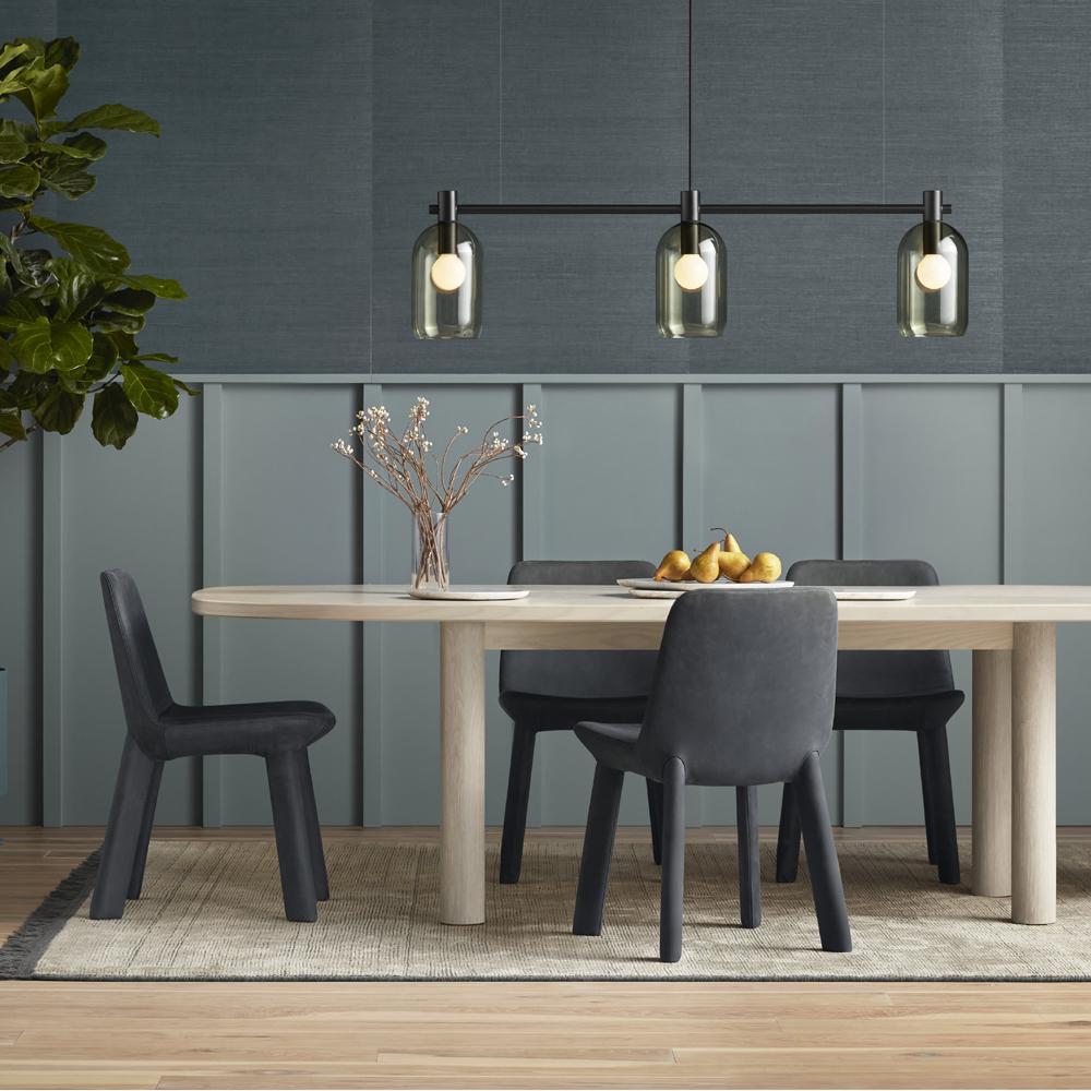 Neat Dining Chair lounge chair BluDot