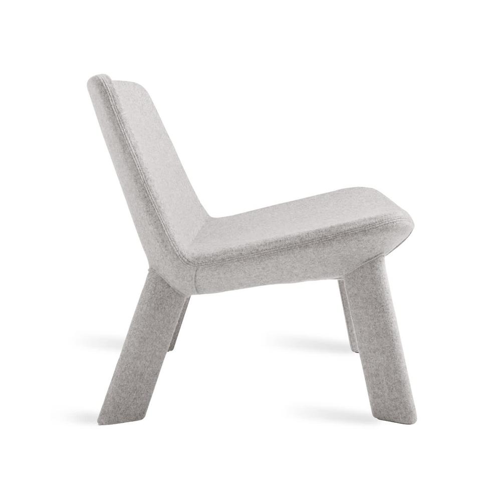 Neat Lounge Chair lounge chair BluDot