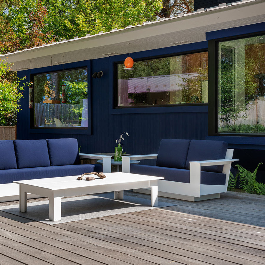 Nisswa Loveseat Sofas Loll Designs