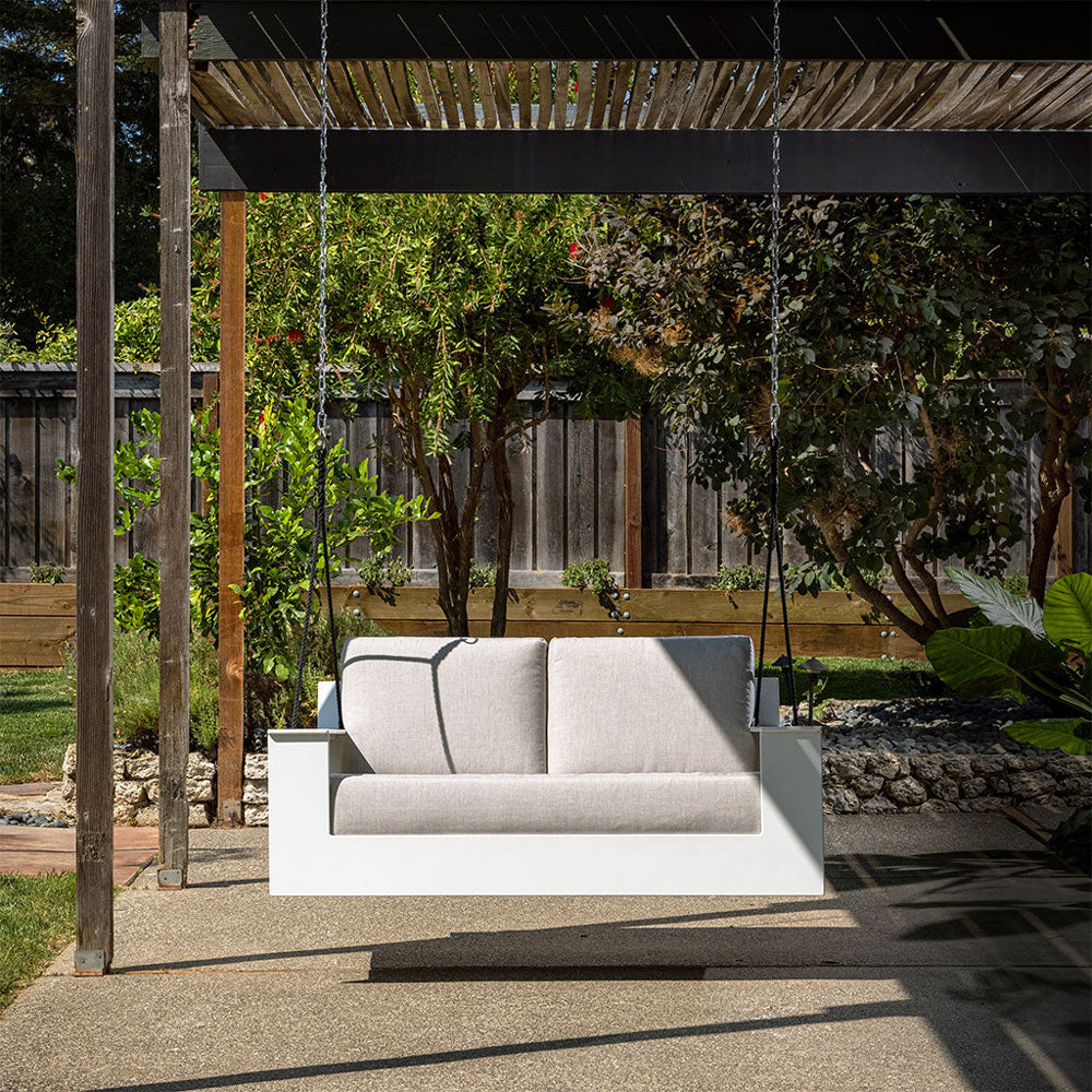 Nisswa Porch Swing lounge chairs Loll Designs