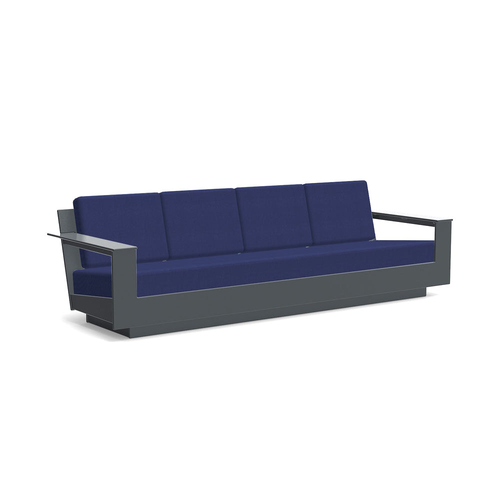 Nisswa Sofa 96 Sofas Loll Designs