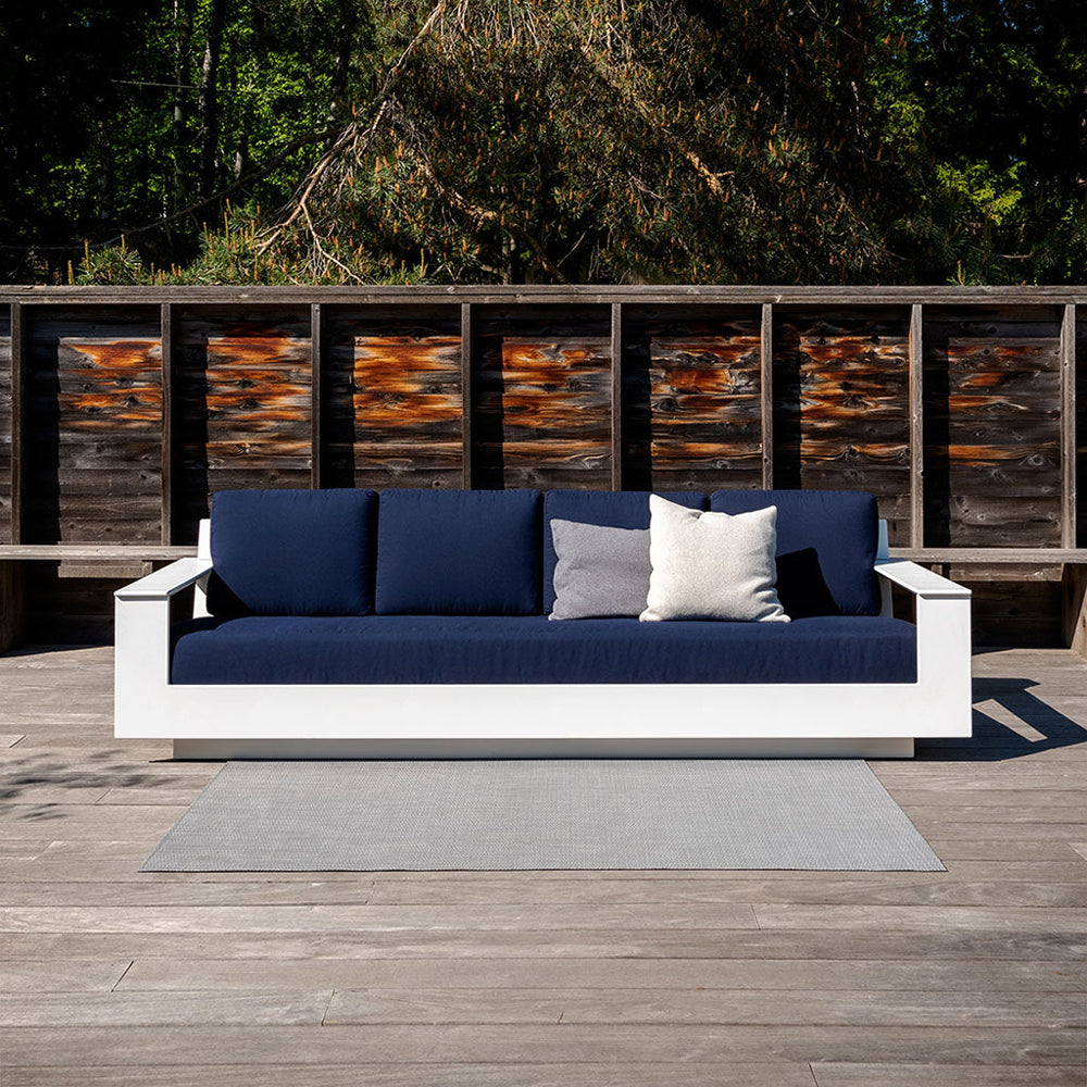 Nisswa Sofa 96 Sofas Loll Designs