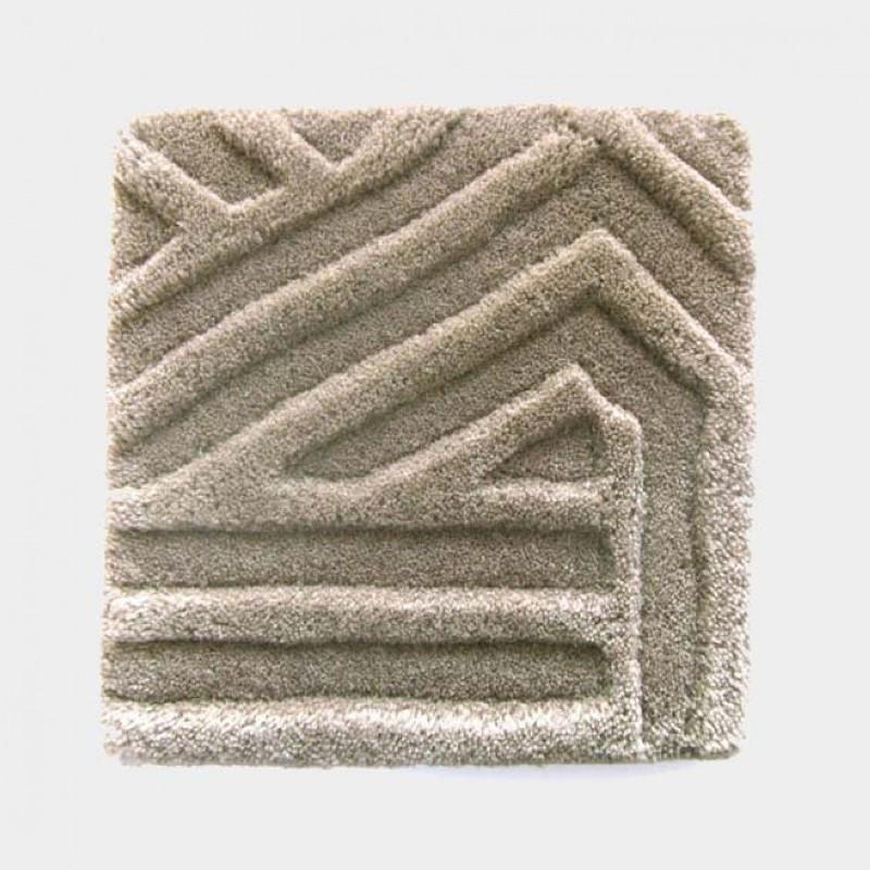 Milton Glaser African Pattern Rug NaniMarquina