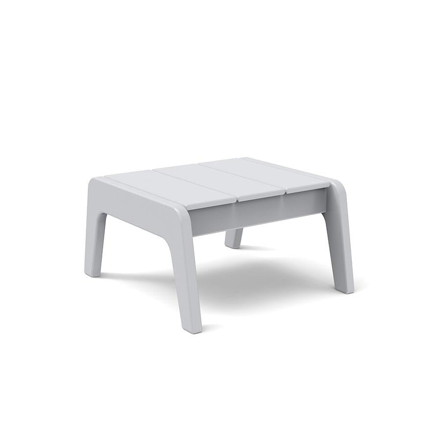 No. 9 Ottoman ottomans Loll Designs Driftwood