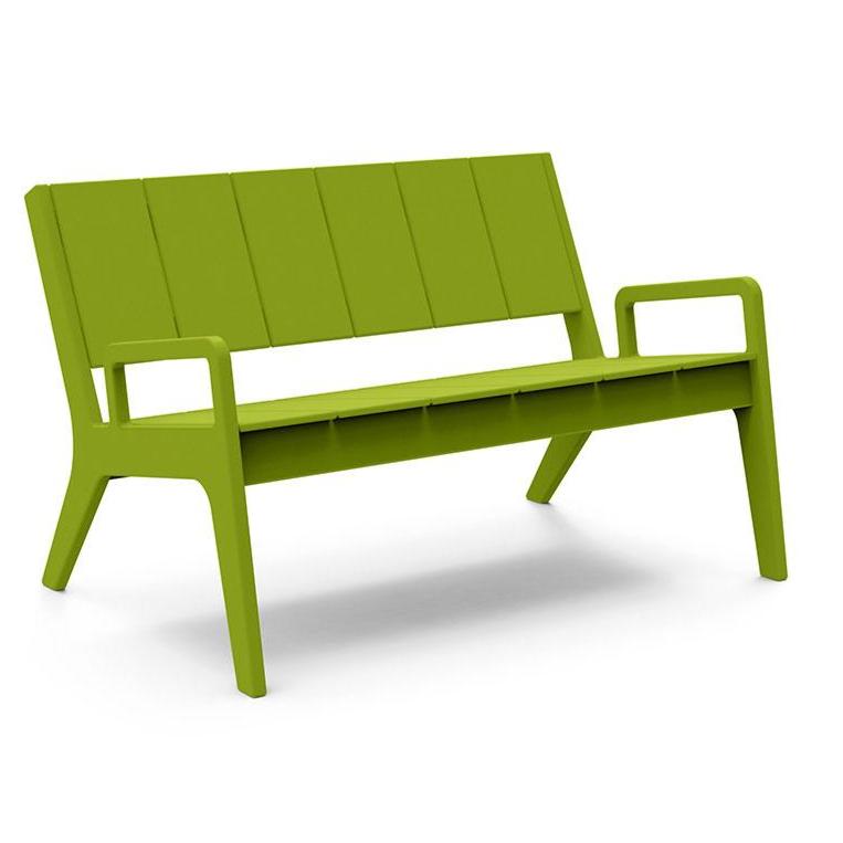 No. 9 Sofa Sofas Loll Designs Leaf Green